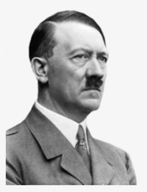 Adolf Hitler