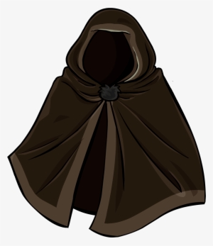 Thieves Cloak - Illustration