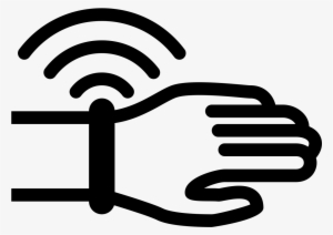 Research Interest - Wearable Icon