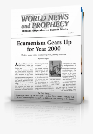 The Roman Church And The Third Reich - Newspaper Cuttings On 2001 Gujarat Earthquake