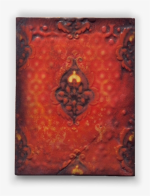 The Cloak - Enchantment - Fall Collection - Sid Dickens