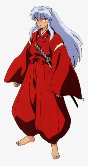 Inuyasha - Inuyasha Clothes