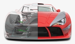 Carro - Solidworks Para