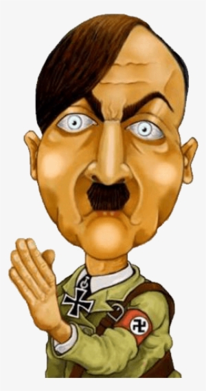 Free Adolph Hitler Clip Art - Adolf Hitler Clip Art