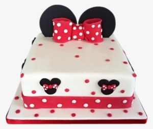 Minnie Mouse Cakes At Nyc - Minnie Mouse Sheet Birthday Cakes