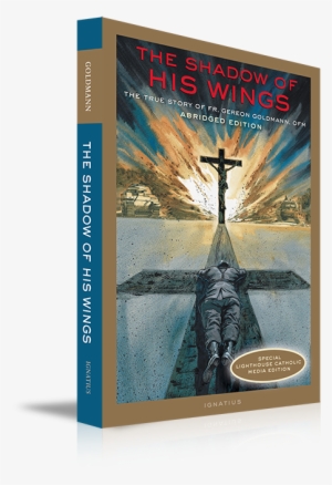 Here Is The Astonishing True Story Of The Harrowing - Shadow Of His Wings By Gereon Goldmann