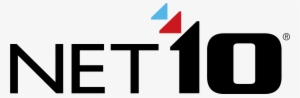 Ds Store - Net 10 Mobile Logo
