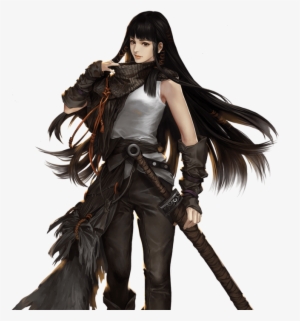 Character Concept Art, Character Design, Fantasy Rpg, - Concept Art