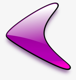 This Free Icons Png Design Of Glossy Left Arrow