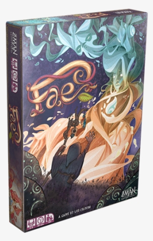 Cloak Your Identity - Zman Board Game