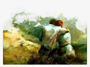 Original Image Credit - Famous Love Paintings