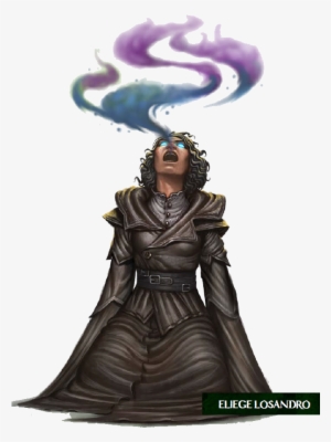 Eliege - Pathfinder Roleplaying Game