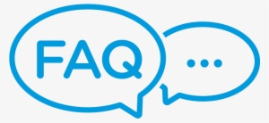 Faqs Transparent