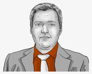 Iceland's Prime Minister - Sigmundur Davíð Gunnlaugsson Png