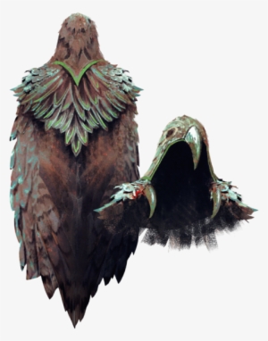 Cloak Of The Seahawk - Seattle Seahawks