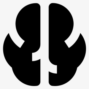 The Brain Is A Important Part Of The Human Body That - Icon