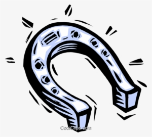 Horseshoe - Lucky Horseshoe