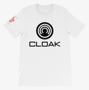 Cloak Rwle T-shirt Premium - T-shirt