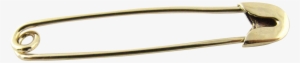 Safety Pin's Png Image - Lapel Pin
