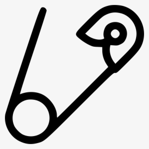 Safety Pin's Png Image - Safety Pin Png