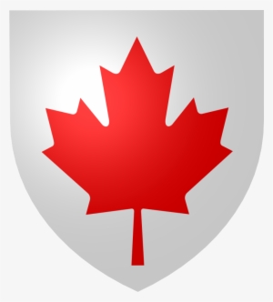 Pb Canada-leaf - Canada Leaf