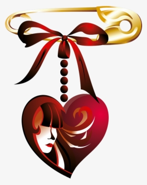 Fleur De Saint Valentin