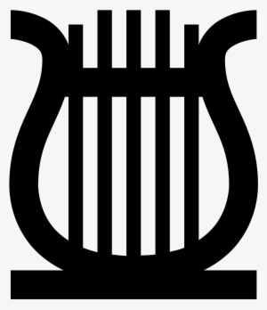 This Is A "lyre\ - Lyre