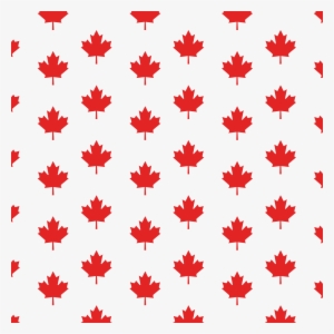 Royalty Free Black And White Maple Leaf Leaf Canadian - Free Maple Leaf Pattern