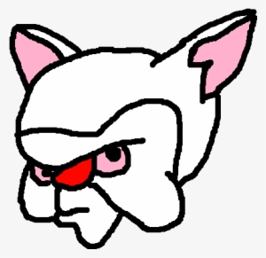 Pinky And Brain Icon - Icon