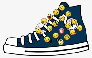 High Top Converse Chuck Taylor All Stars Sports Shoes - Sneakers