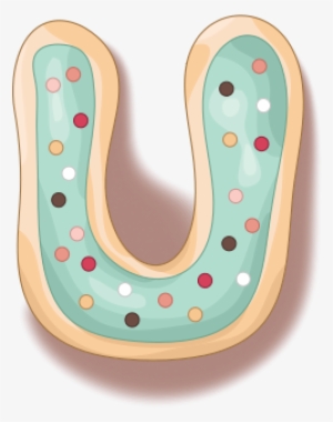 Vector - English Alphabet