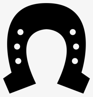 Horseshoe Vector Graphics - Horseshoe Shape