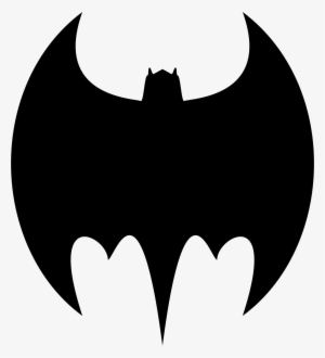 1965 - Logo Batman 1965 Png