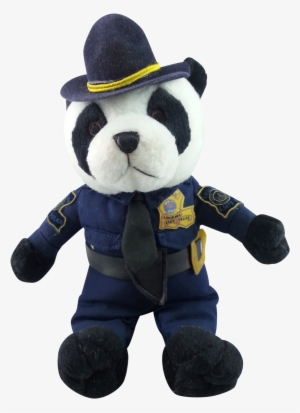 Email Us Now - Teddy Bear
