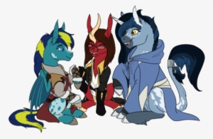 Mod's Birthday/castlevania Costumes - Cartoon