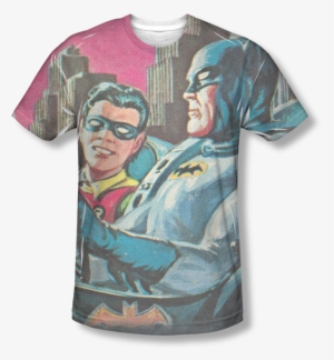 24x18 Art Print:art Print Classic Batman Television