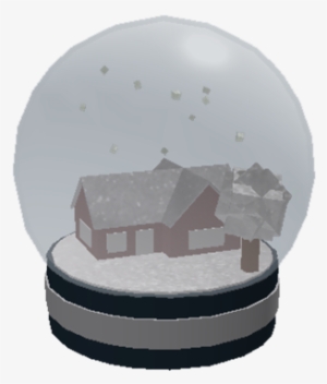Snowglobe - House
