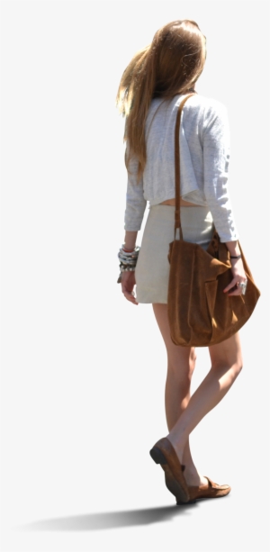 Business Woman Walking Png - Woman Walking Png