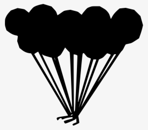 Data Balloon Cartoon Byte Download