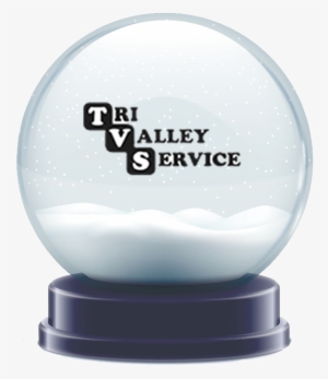Sm Tvs-snowglobe