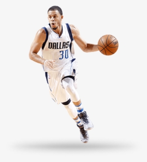 The Gallery For > Klay Thompson Shooting Png - Seth Curry Transparent