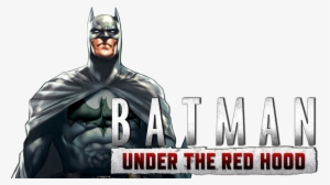 Under The Red Hood