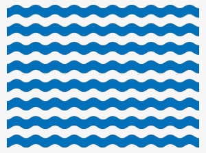 Open - Zig Zag Ondas Png