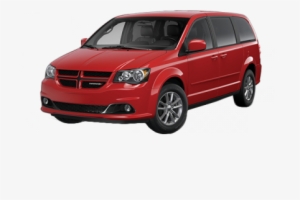 Dodge 2015 Dodge Grand Caravan - 2015 Dodge Caravan Black