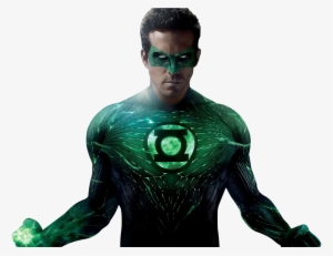 The Green Lantern Png Image - Green Lantern Film Png