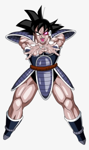File - Turles - Dragon Ball Z Thales
