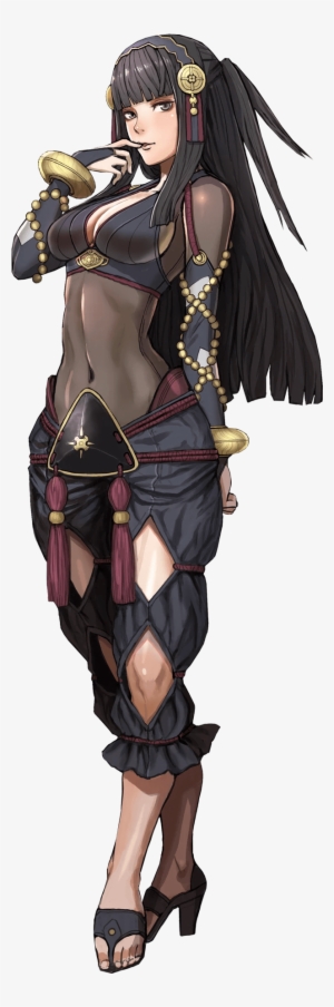 Complete Artwork Set For Rhajat - Rhajat Fire Emblem Heroes