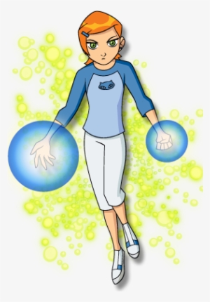 Ben Ten Gwen, Grandpa Max, Ben 10 Ultimate Alien, Ben - Gwen Ben 10 Png