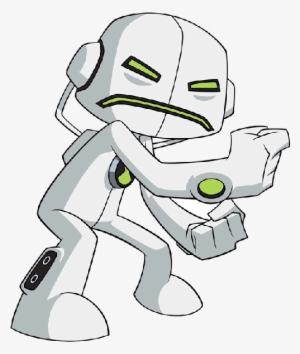 Ben 10 Png Characters On A Transparent Background - Eco Eco Ben 10