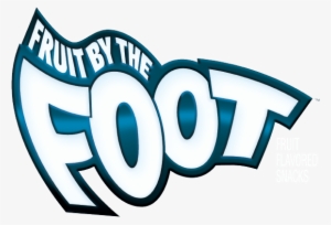 Logo - Fruit By The Foot Strawberry